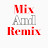 Mix And Remix Music