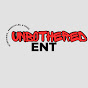 Unbothered Ent logo