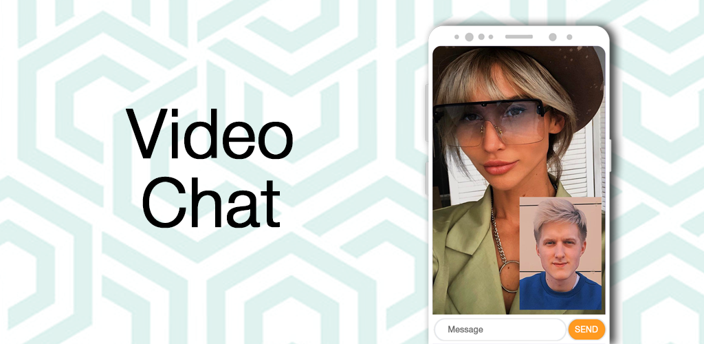 Chatrandom android apk