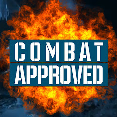 COMBAT APPROVED Avatar