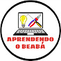 Aprendendo o Beabá com Douglas Avatar