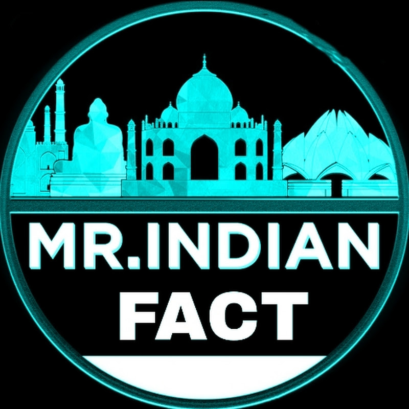 Mr Indian Fact