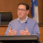 Rabbi Michael Whitman - @rabbimichaelwhitman YouTube Profile Photo