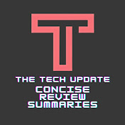 The Tech Update