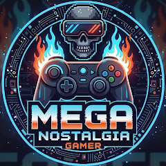MEGA NOSTALGIA GAMER