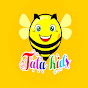 Tata kids YouTube channel avatar
