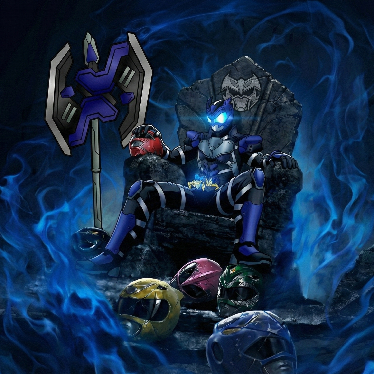 Post from Psycho Rider Rage