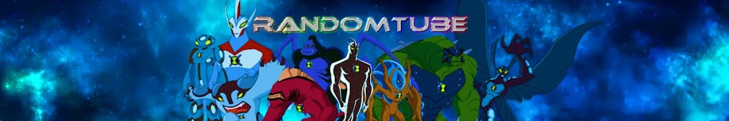 RandomTube Avatar canale YouTube 