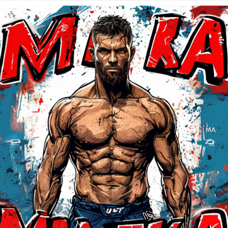 ММАтика & Sport