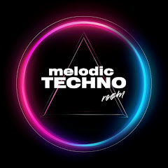 Melodic techno room