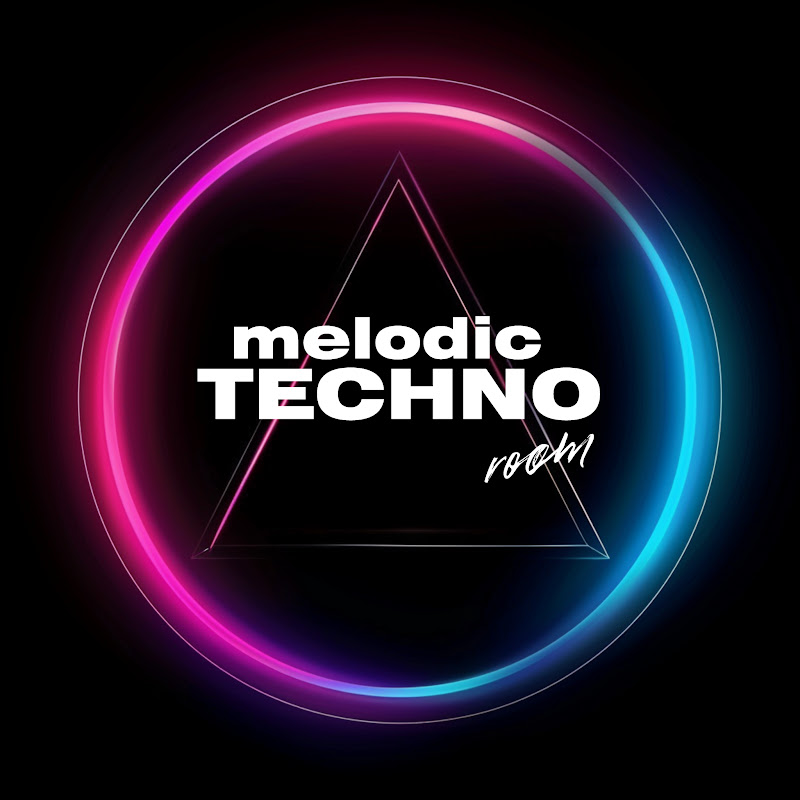 Melodic techno room