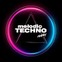 Melodic techno room Avatar