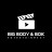Big Body & Bok Entertainment