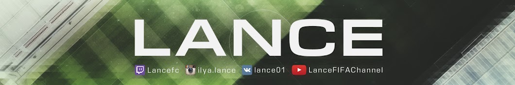 LanceFIFAChannel Avatar channel YouTube 
