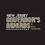 NJ Governor’s Awards in Arts Education logo