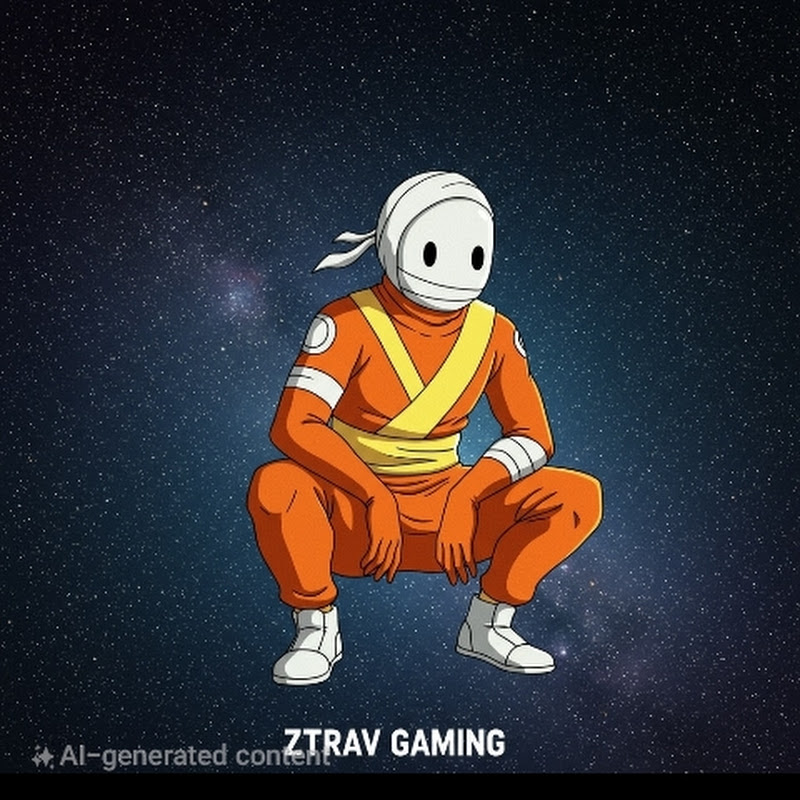 Hire ztrav gaming — Gaming News & Commentary YouTube creator for sponsorships