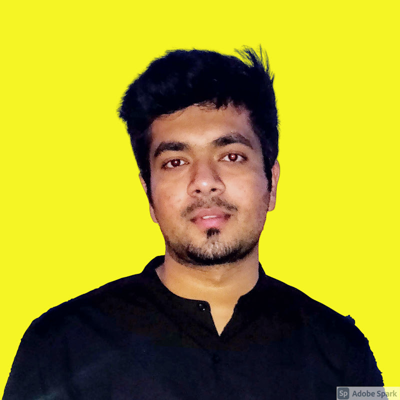 Arjun Gupta icon