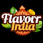 Flavour India logo