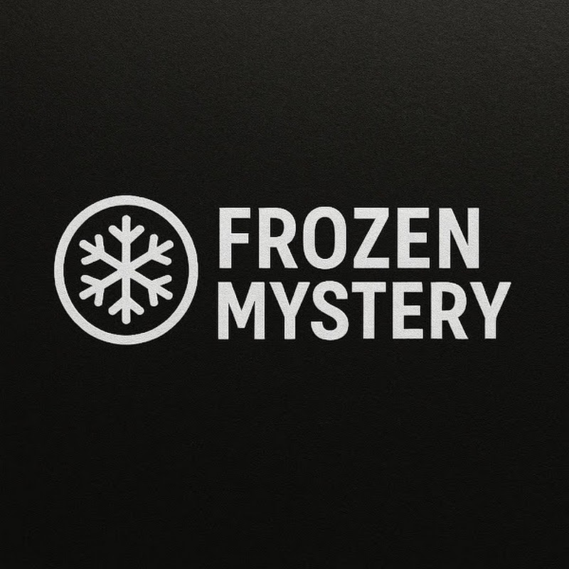 Frozen Mystery