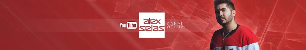 Alex Selas YouTube channel avatar
