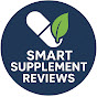 Smart Supplement Reviews logo