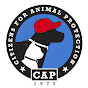Citizens for Animal Protection logo