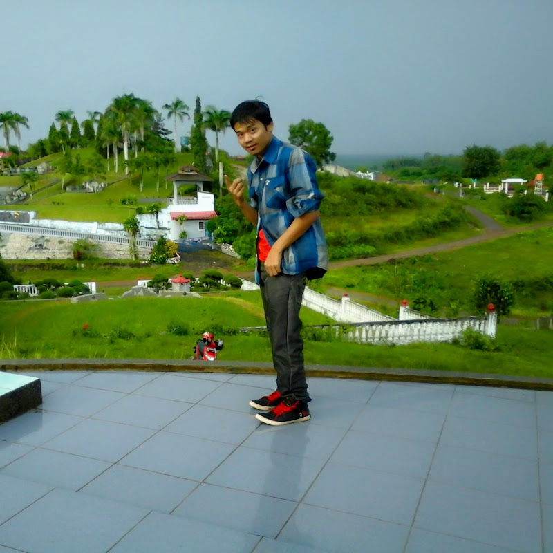 Simbah JayaxID