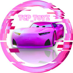 TCP_Toyz channel logo