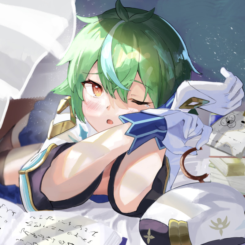 IzaruEve ID