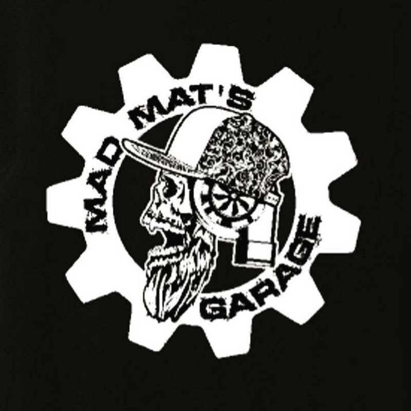 Mad Mat’s Garage