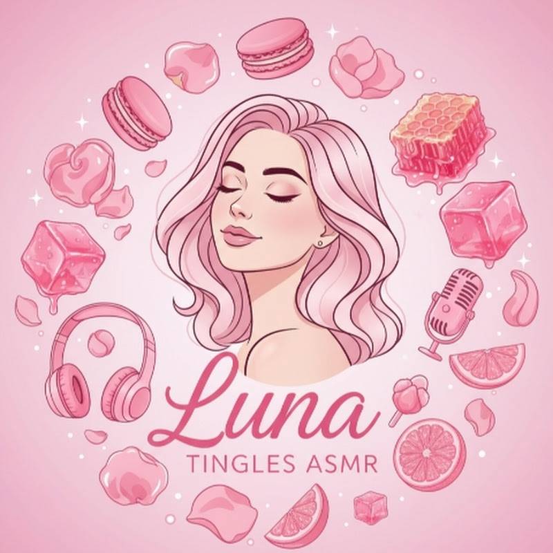 Luna Tingles ASMR