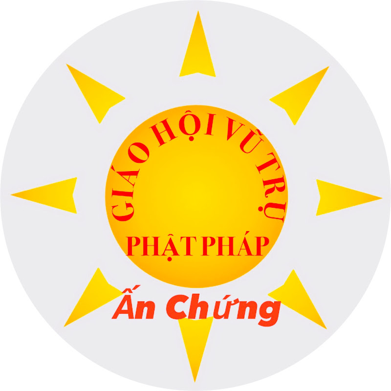 GIÁO HỘI VŨ TRỤ PHẬT PHÁP