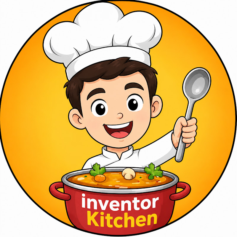 inventor Kitchen