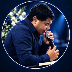 Jacob Murillo Siervo Del Señor
