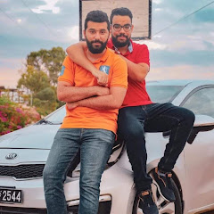 Firas et Mahdi