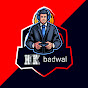 HK badwal logo