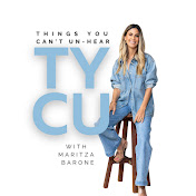 Things You Can't Un-Hear by Maritza Barone