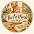 EBiuQ6UN7FA-channel-avatar-    The Art Nook 