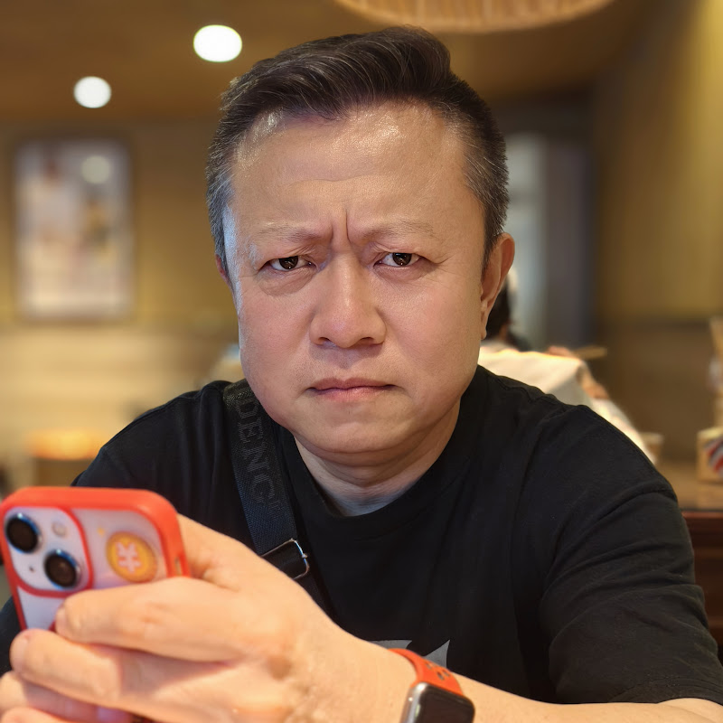 父の能量 [Dad Power] Logo