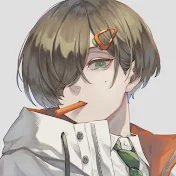 阜サツキ　旧名:Dirge(ダージ)