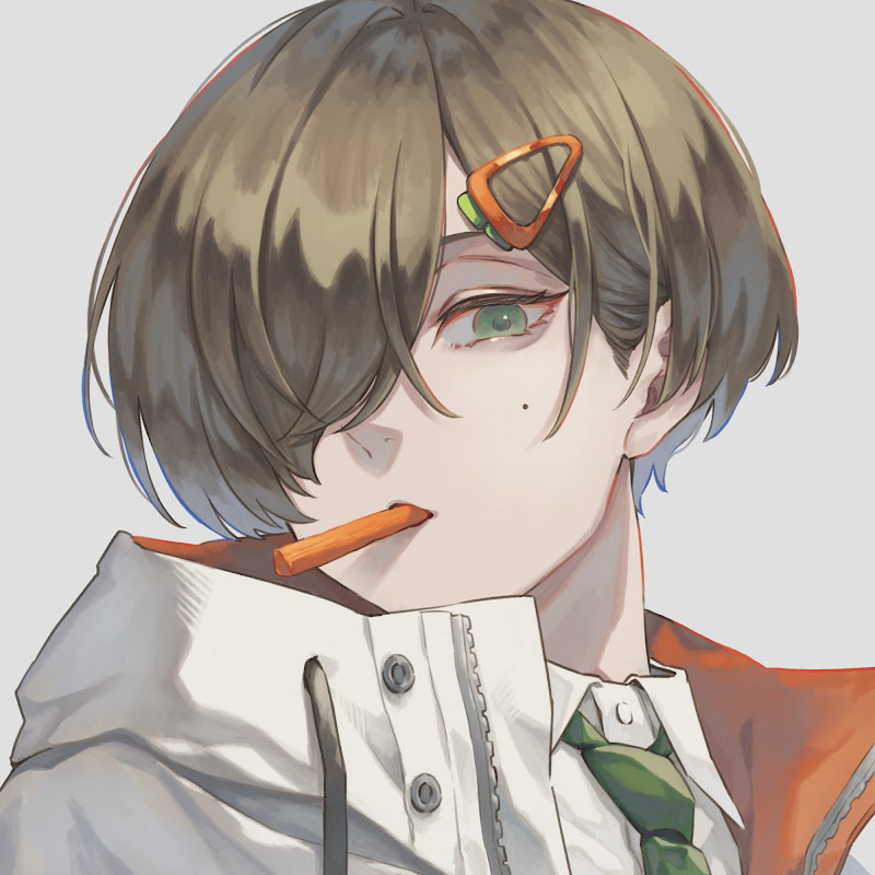 阜サツキ　旧名:Dirge(ダージ)のサムネイル