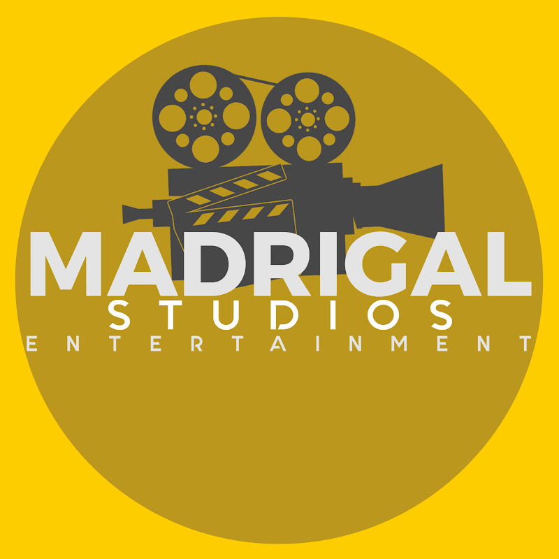 Madrigal Studios Entertainment icon