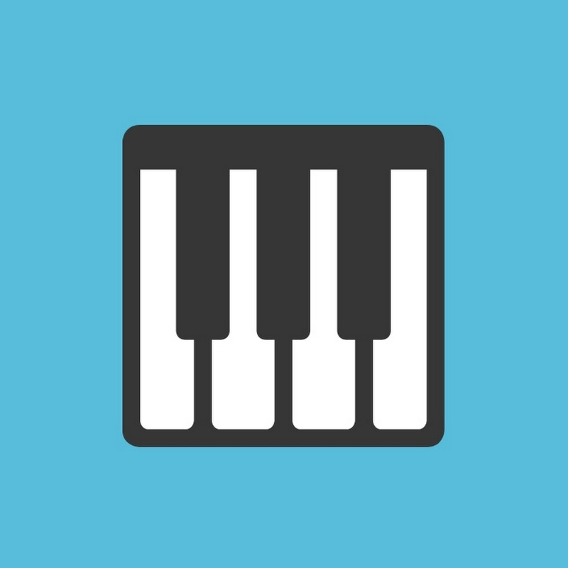 Piano Simple