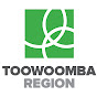 Toowoomba Regional Council Meetings logo