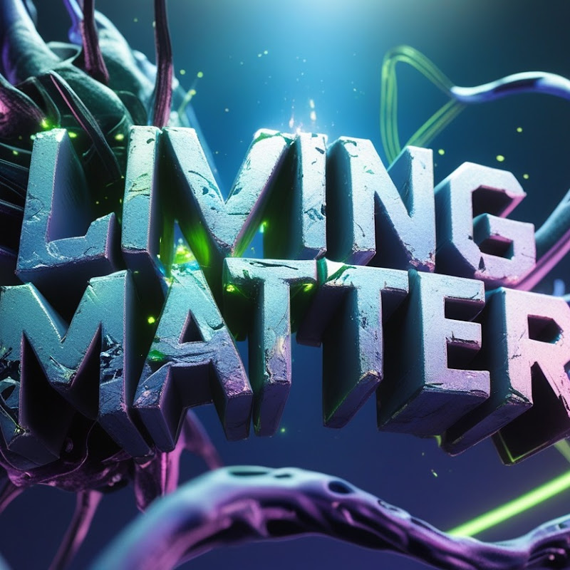 Living Matter