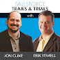 Salesforce Trails & Trials logo