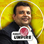 First Umpire with Deepak Goyal  - @firstumpire - Youtube