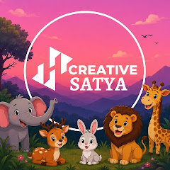 creative satya