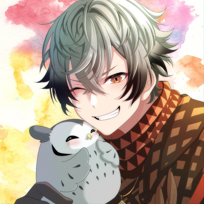 【Groovy】木ノ葉福【新人VTuber】