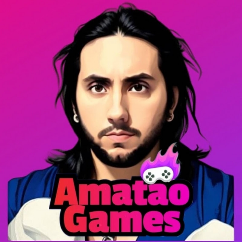 Amatao Games